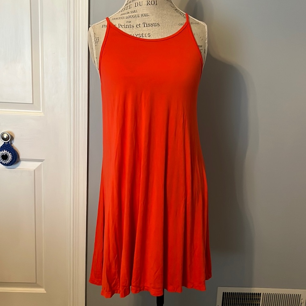 Old Navy Swing Dress
